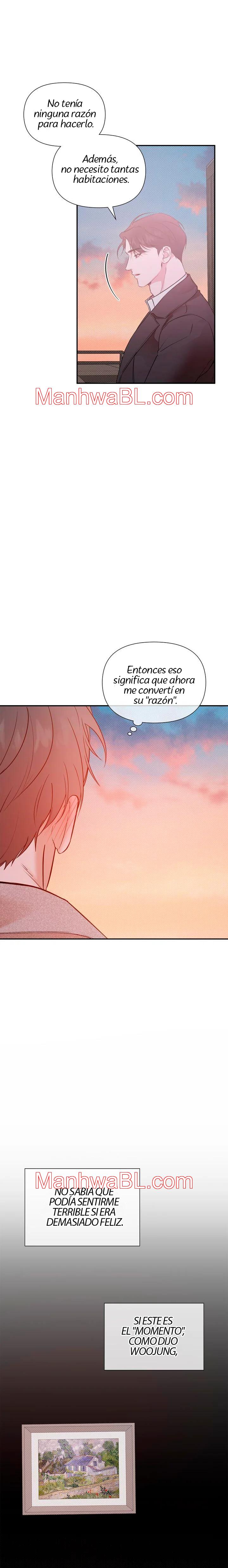 Stranger - Capítulo 67.00 manhwa