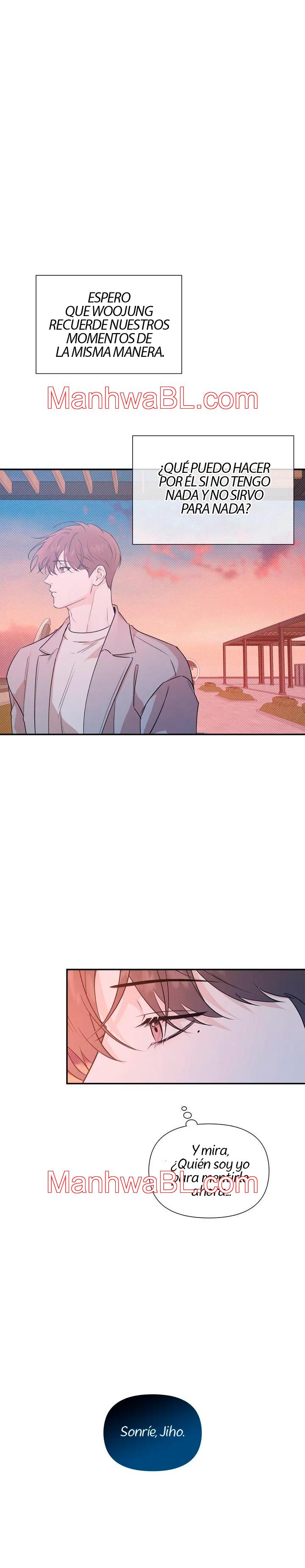 Stranger - Capítulo 67.00 manhwa