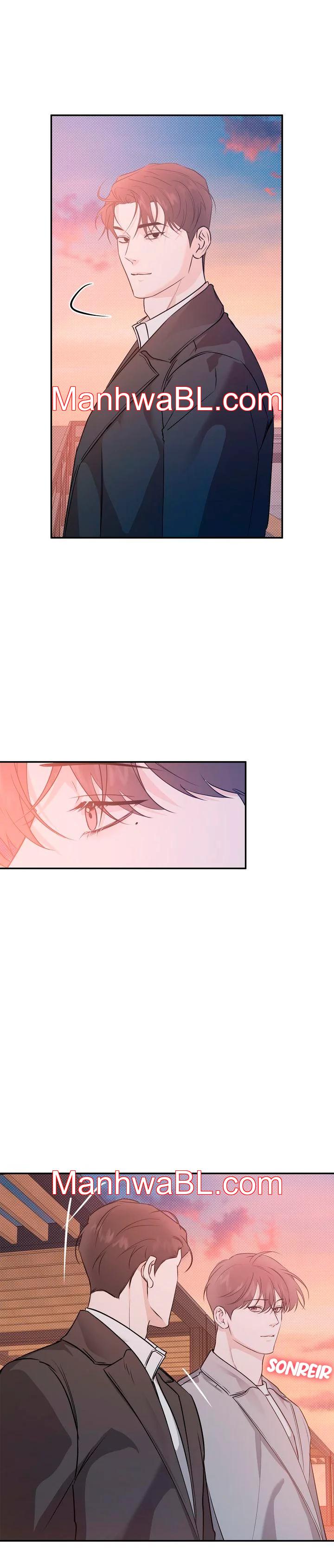 Stranger - Capítulo 67.00 manhwa
