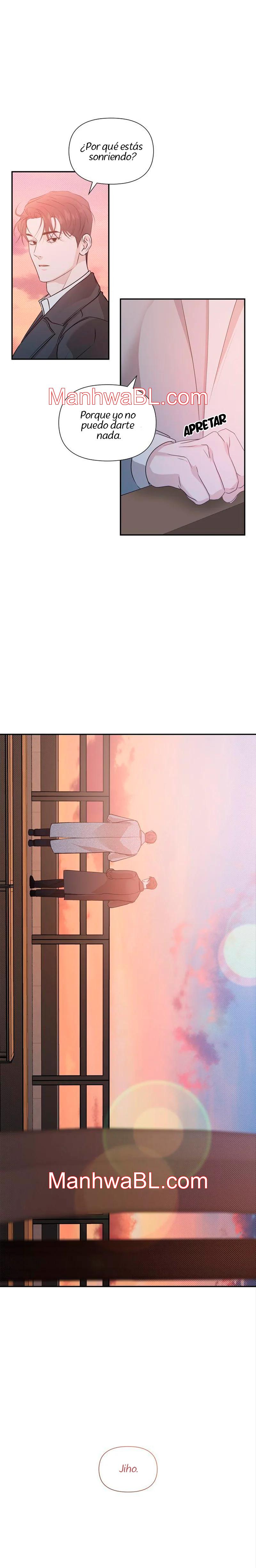 Stranger - Capítulo 67.00 manhwa
