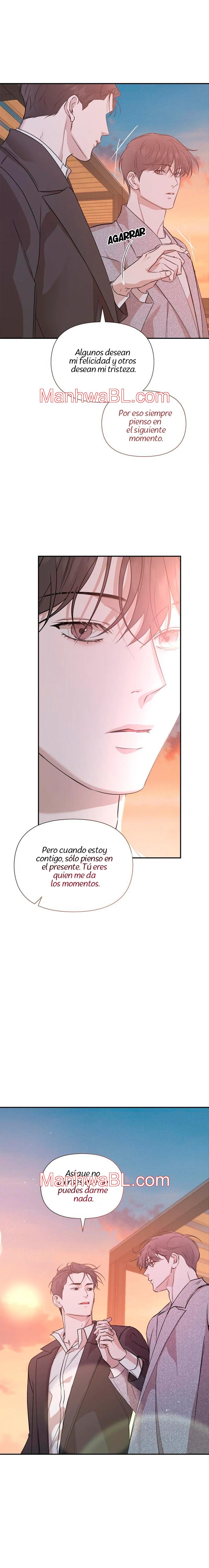 Stranger - Capítulo 67.00 manhwa