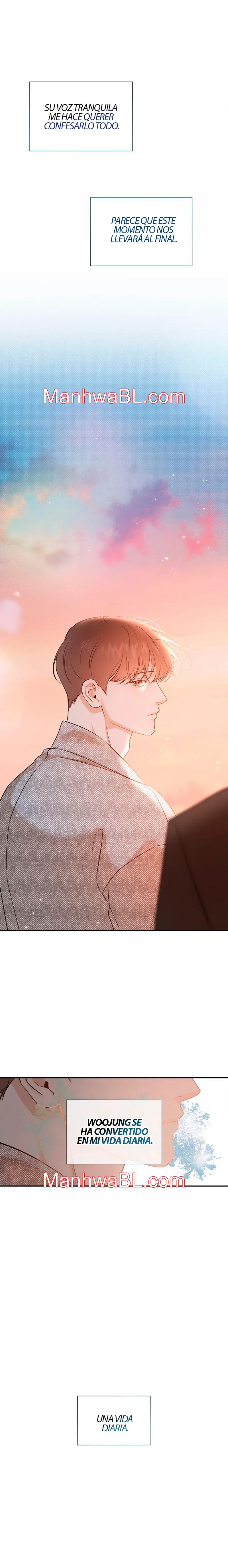 Stranger - Capítulo 67.00 manhwa