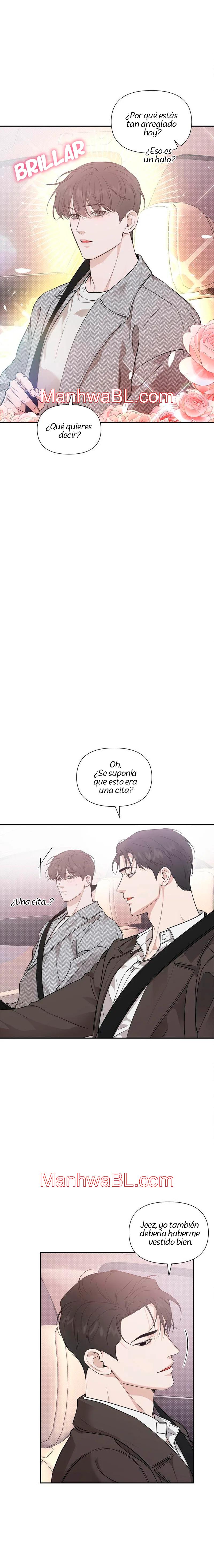 Stranger - Capítulo 67.00 manhwa