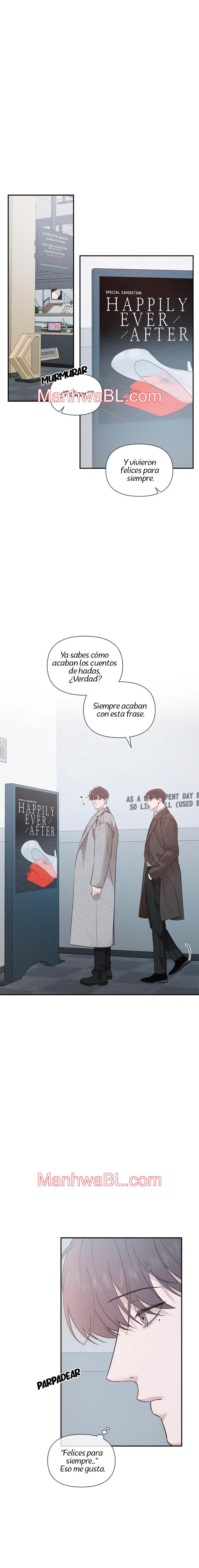 Stranger - Capítulo 67.00 manhwa