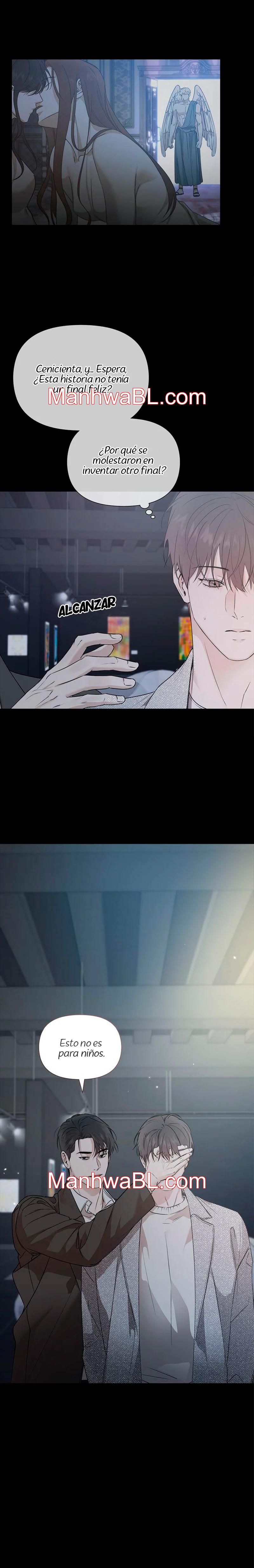 Stranger - Capítulo 67.00 manhwa