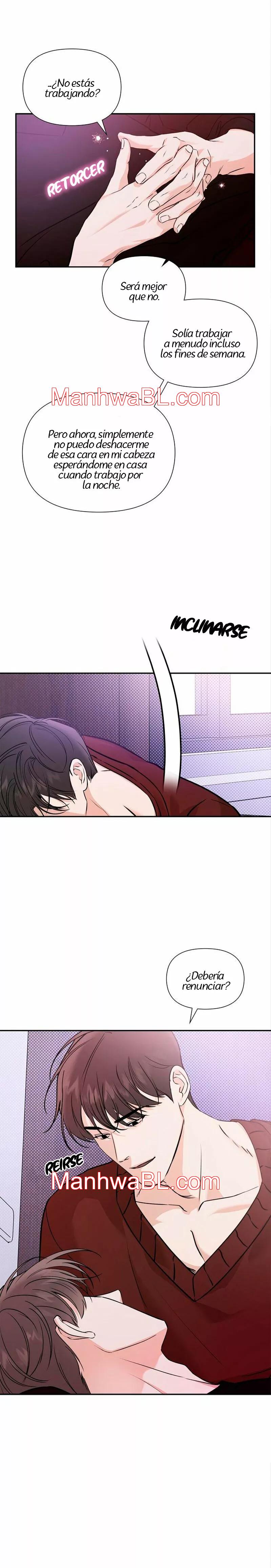 Stranger - Capítulo 40.00 manhwa