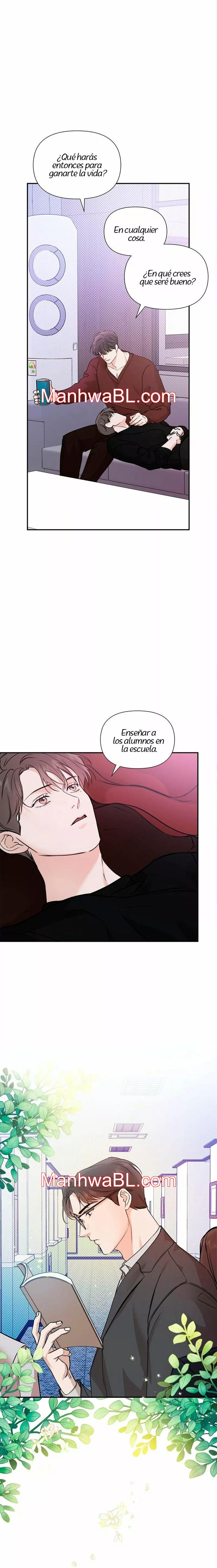 Stranger - Capítulo 40.00 manhwa
