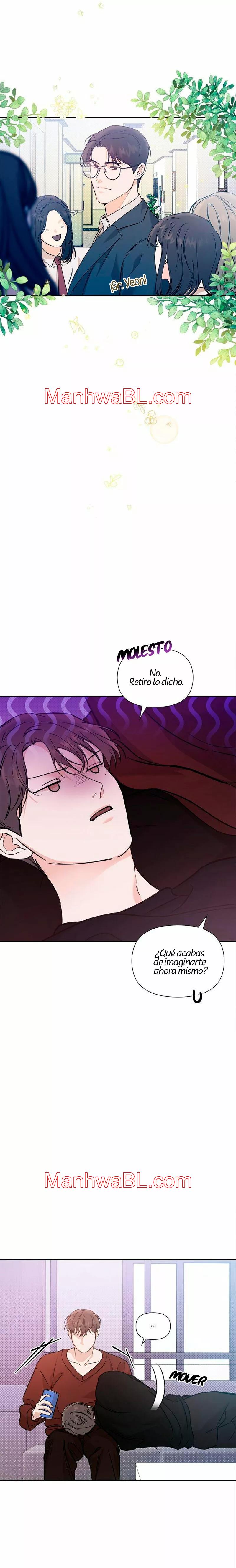 Stranger - Capítulo 40.00 manhwa