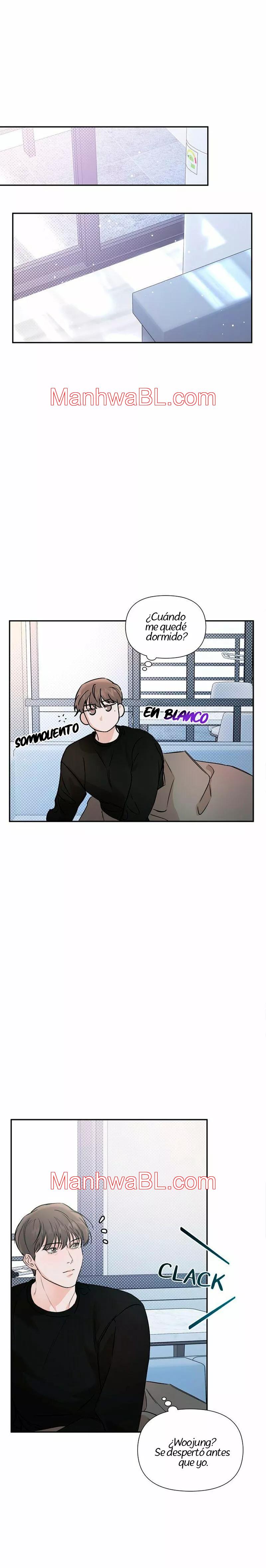 Stranger - Capítulo 40.00 manhwa