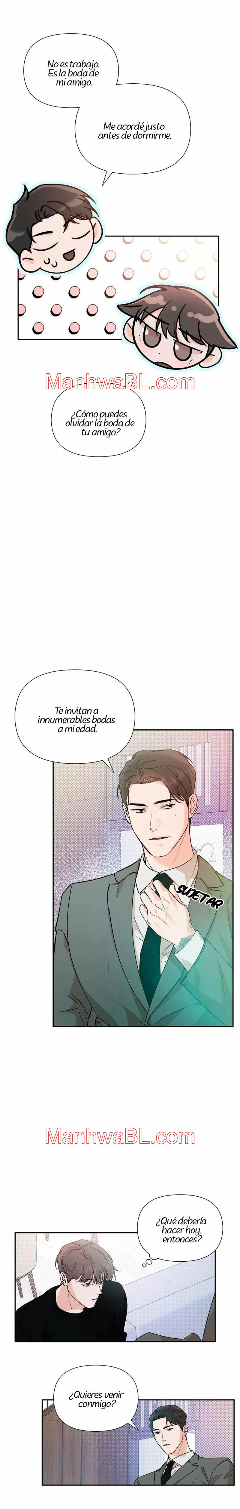 Stranger - Capítulo 40.00 manhwa