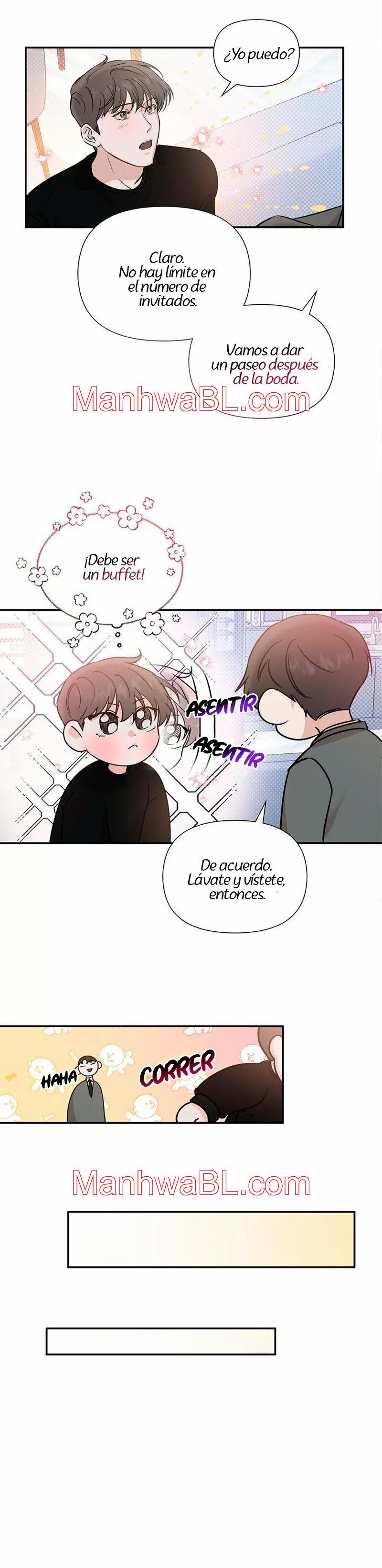 Stranger - Capítulo 40.00 manhwa