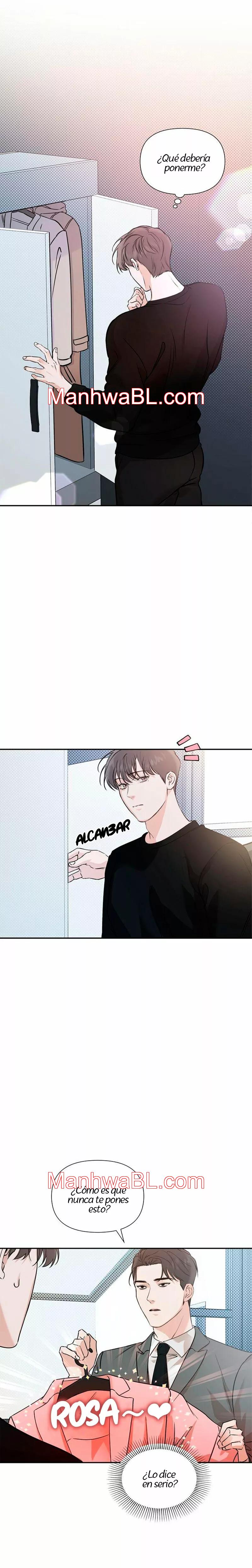 Stranger - Capítulo 40.00 manhwa