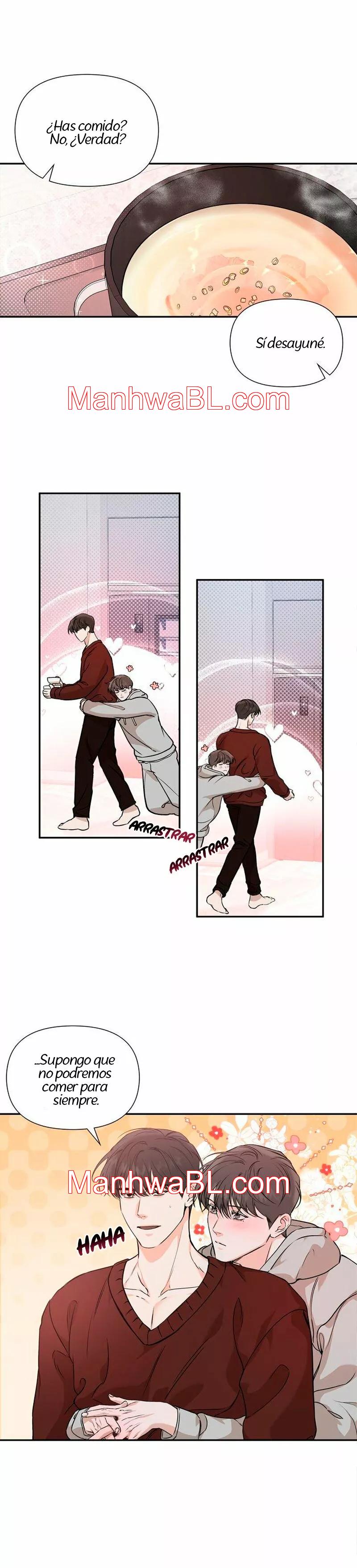 Stranger - Capítulo 40.00 manhwa