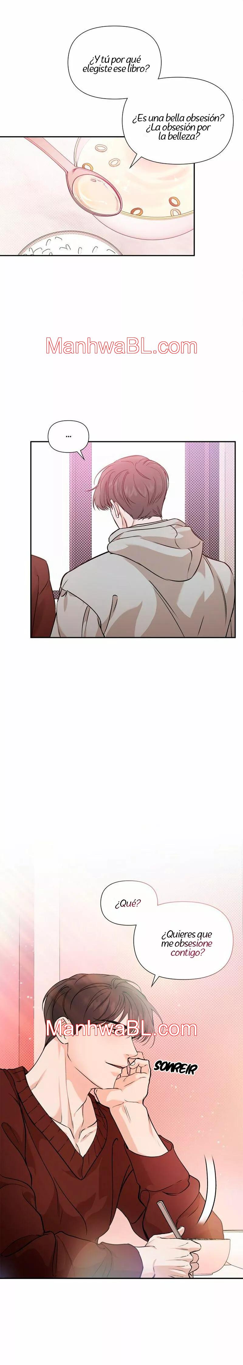 Stranger - Capítulo 40.00 manhwa