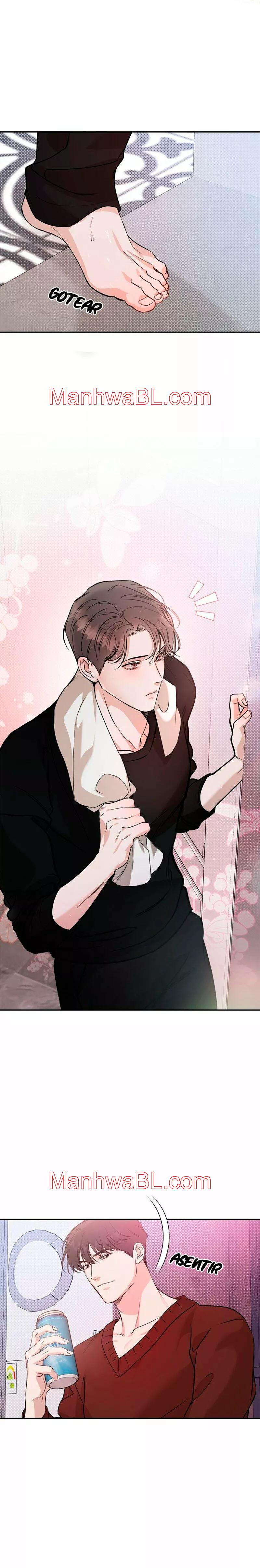 Stranger - Capítulo 40.00 manhwa