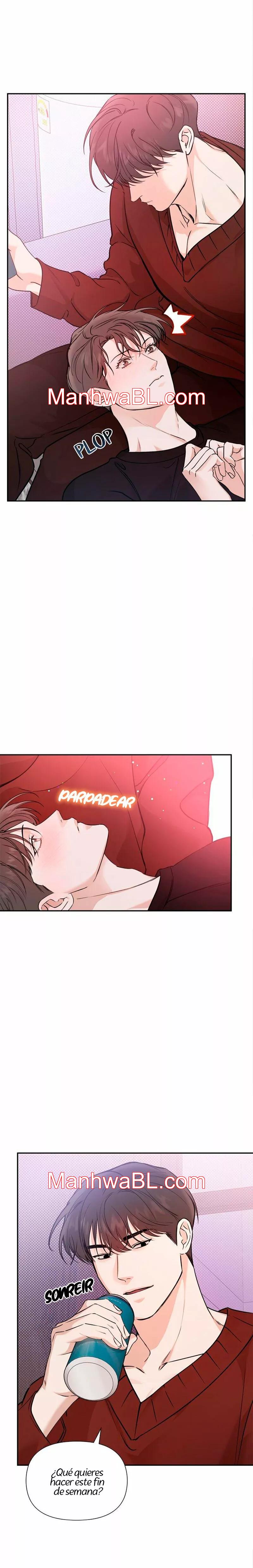 Stranger - Capítulo 40.00 manhwa