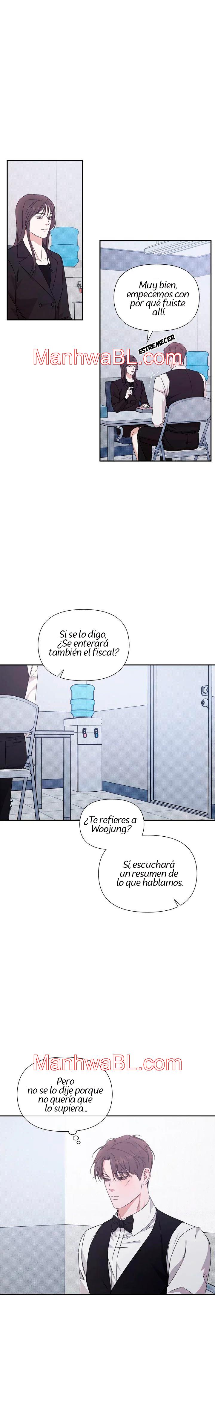 Stranger - Capítulo 72.00 manhwa