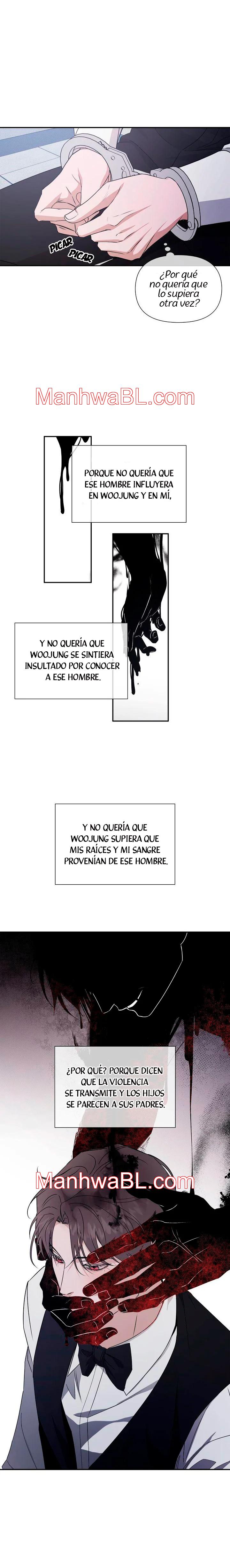 Stranger - Capítulo 72.00 manhwa