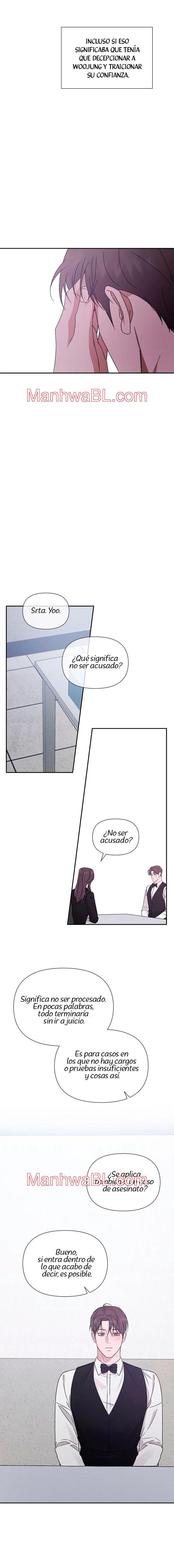 Stranger - Capítulo 72.00 manhwa