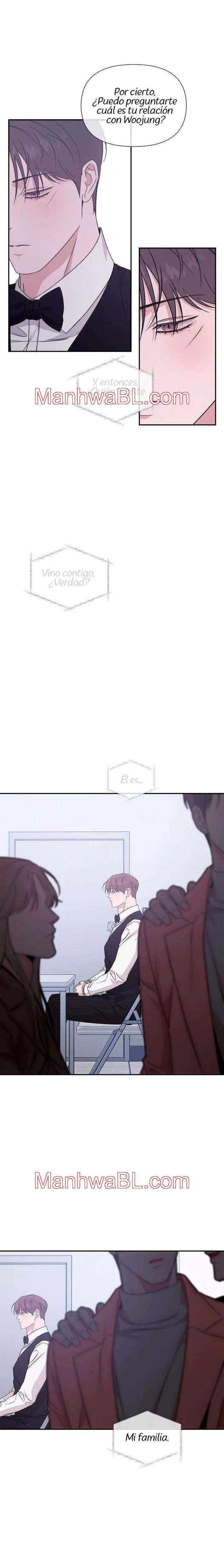 Stranger - Capítulo 72.00 manhwa