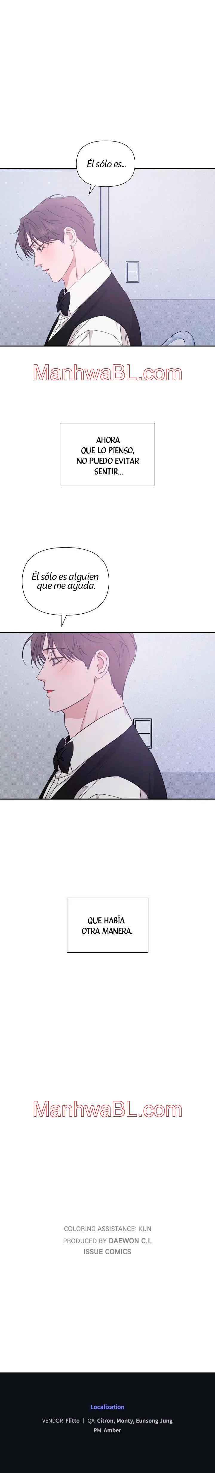 Stranger - Capítulo 72.00 manhwa