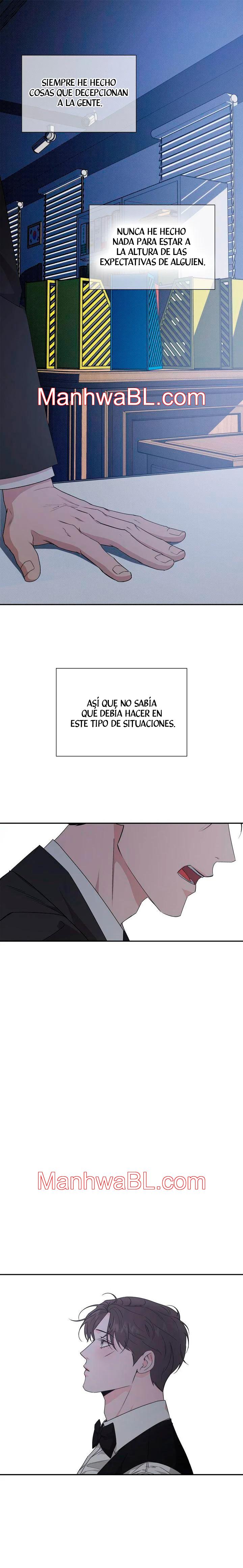 Stranger - Capítulo 72.00 manhwa