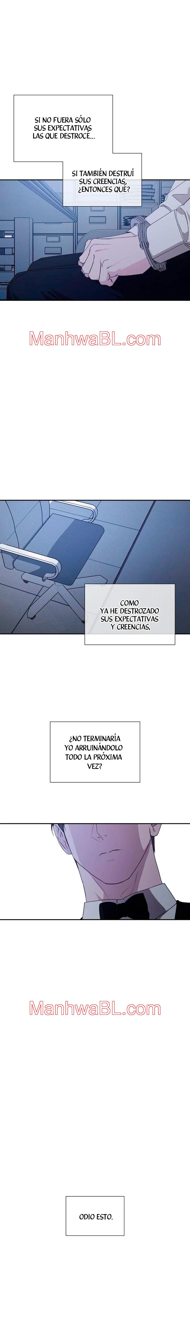Stranger - Capítulo 72.00 manhwa