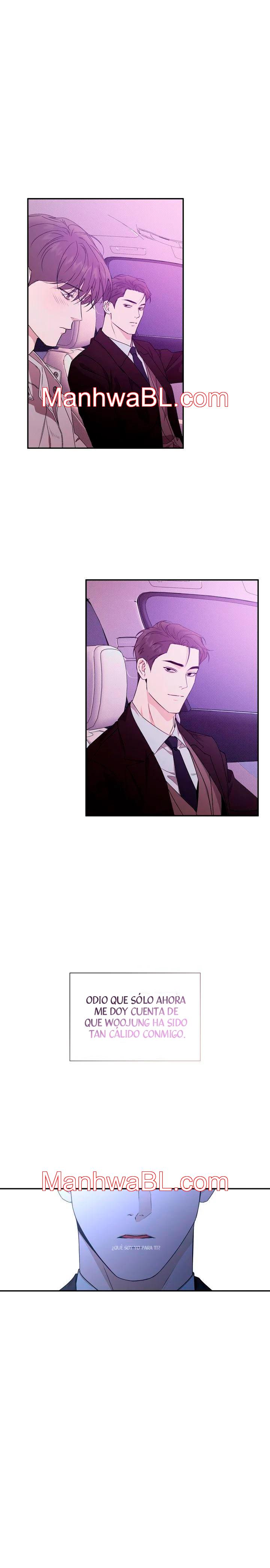 Stranger - Capítulo 72.00 manhwa