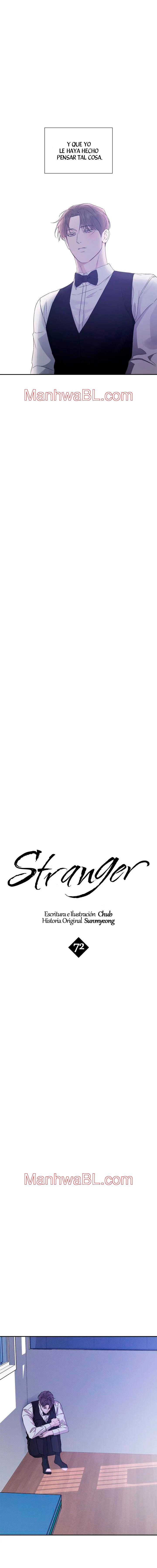 Stranger - Capítulo 72.00 manhwa