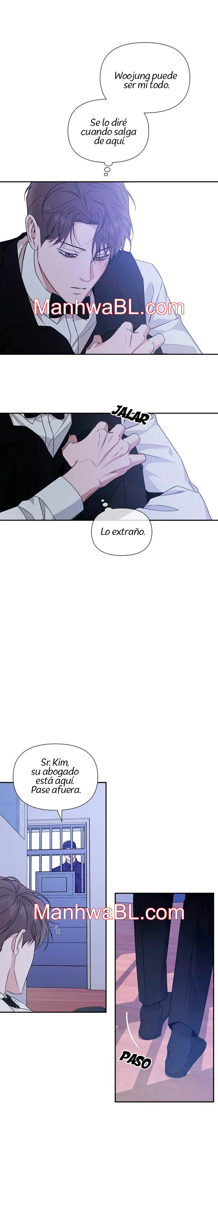 Stranger - Capítulo 72.00 manhwa