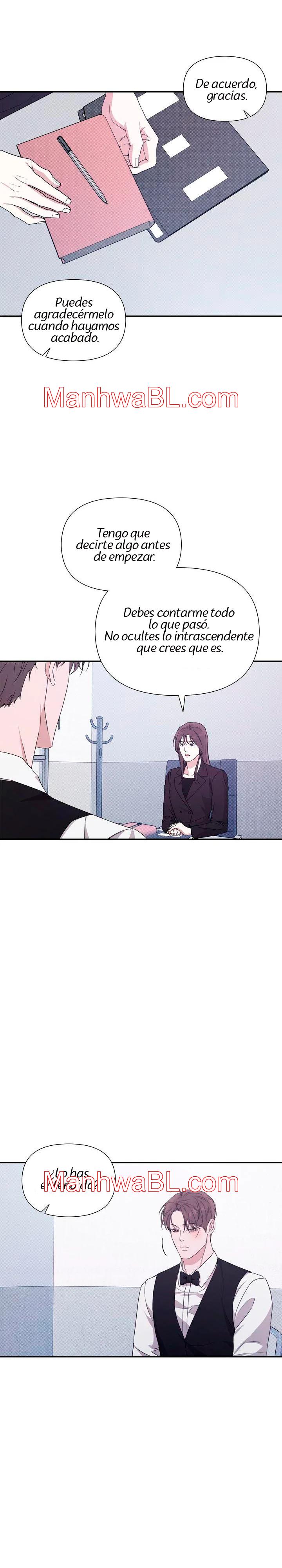 Stranger - Capítulo 72.00 manhwa