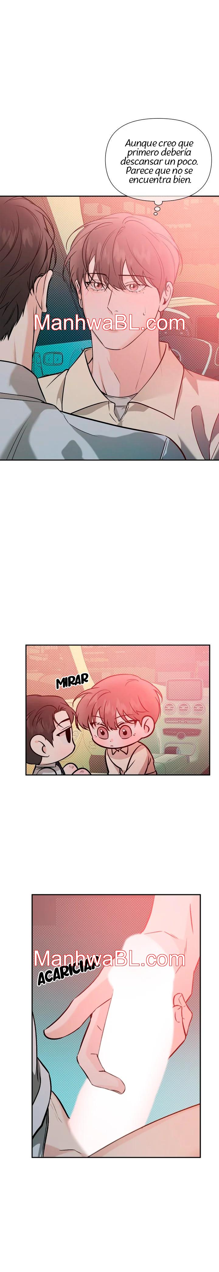 Stranger - Capítulo 57.00 manhwa