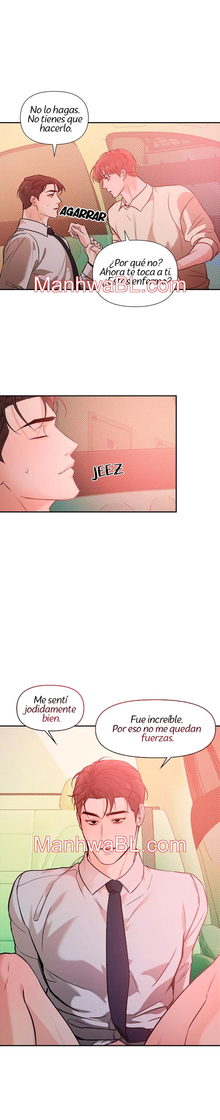 Stranger - Capítulo 57.00 manhwa