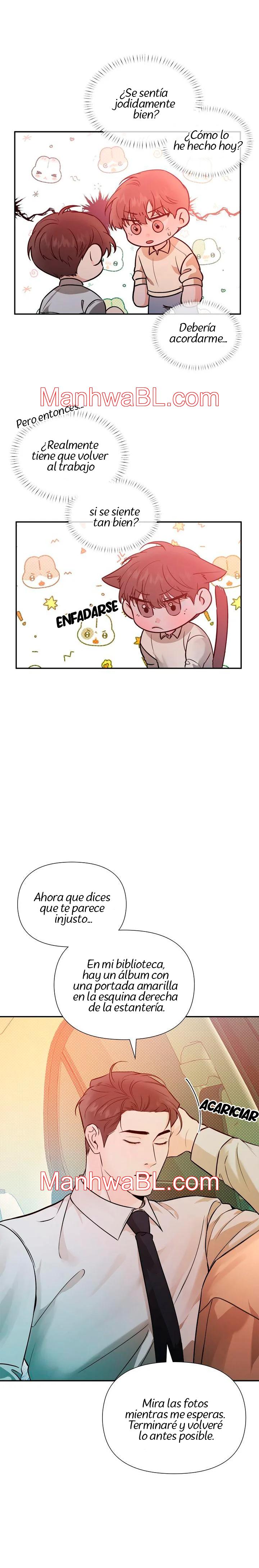 Stranger - Capítulo 57.00 manhwa