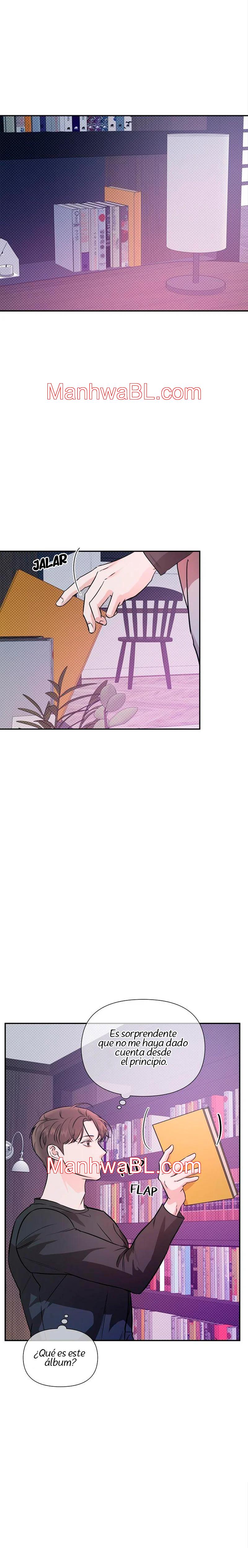 Stranger - Capítulo 57.00 manhwa