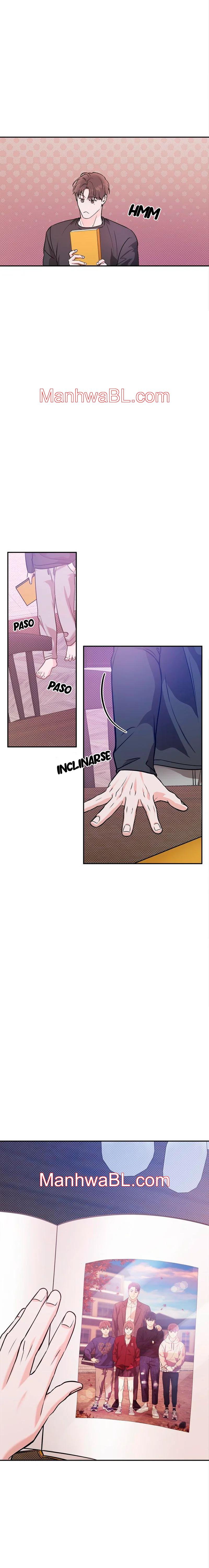 Stranger - Capítulo 57.00 manhwa