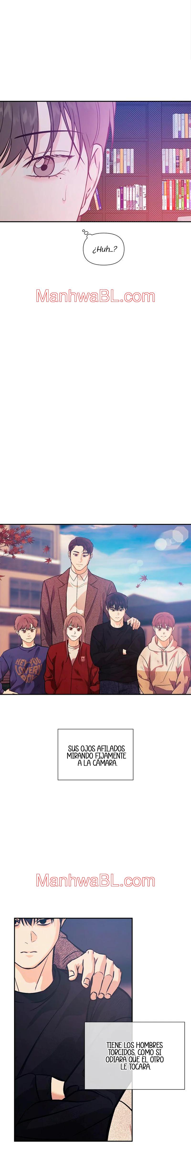 Stranger - Capítulo 57.00 manhwa