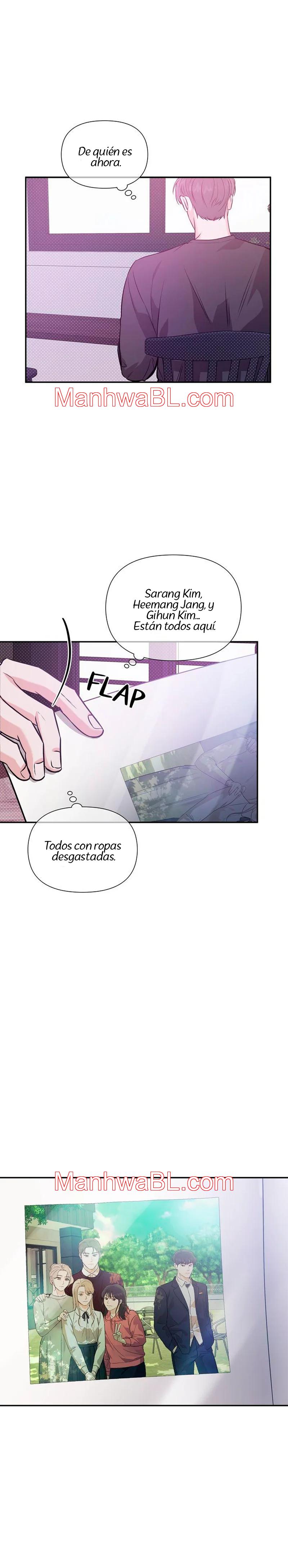 Stranger - Capítulo 57.00 manhwa