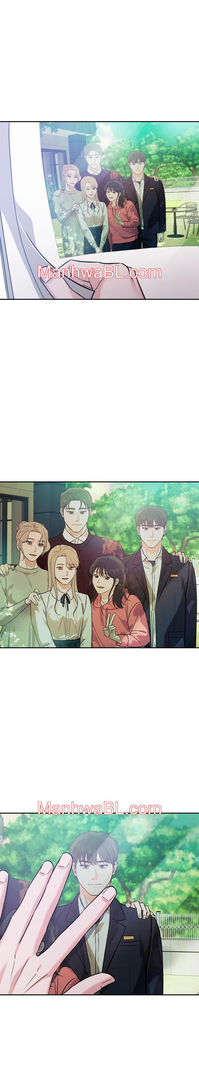 Stranger - Capítulo 57.00 manhwa