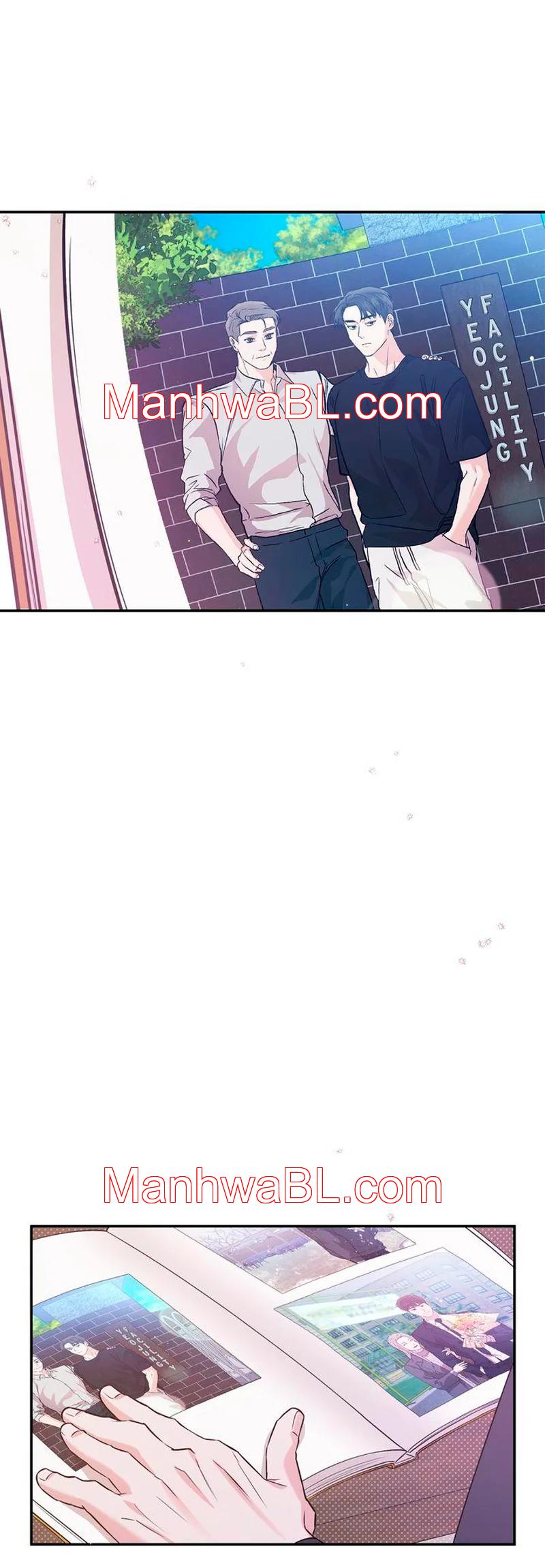 Stranger - Capítulo 57.00 manhwa