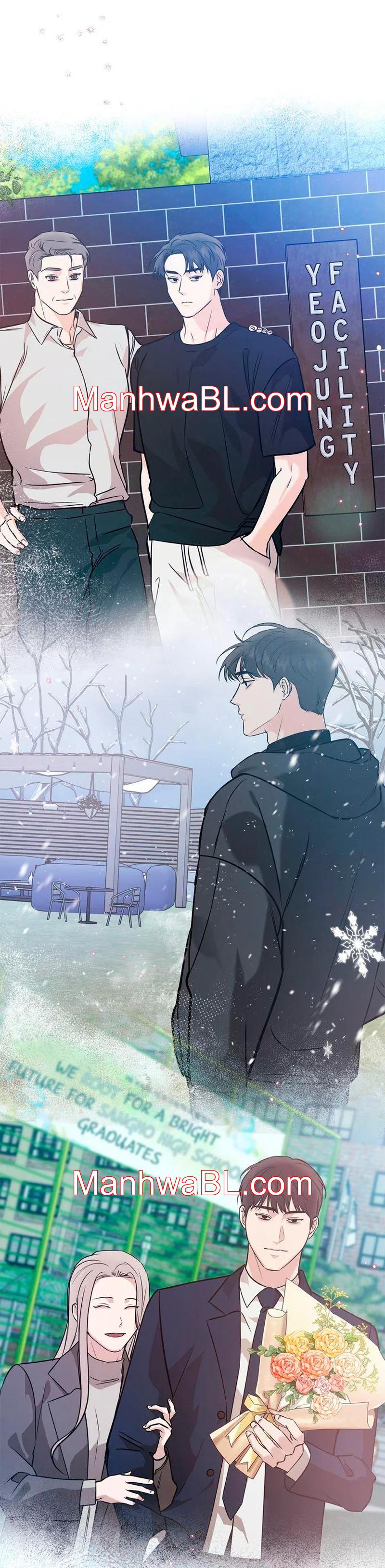 Stranger - Capítulo 57.00 manhwa