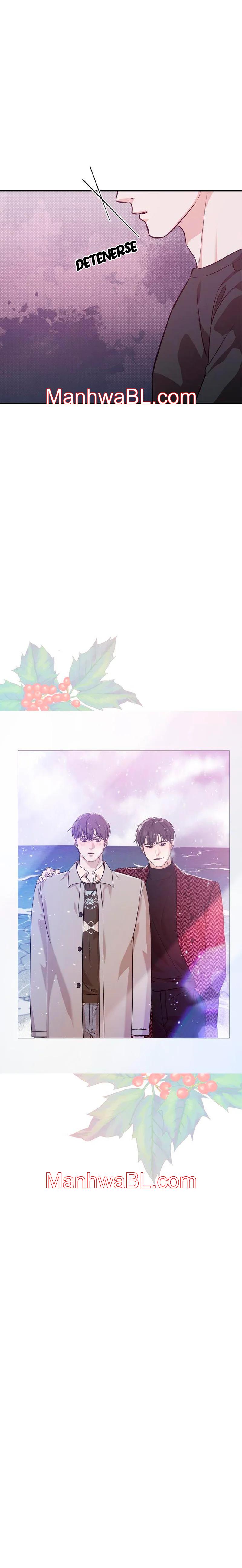 Stranger - Capítulo 57.00 manhwa