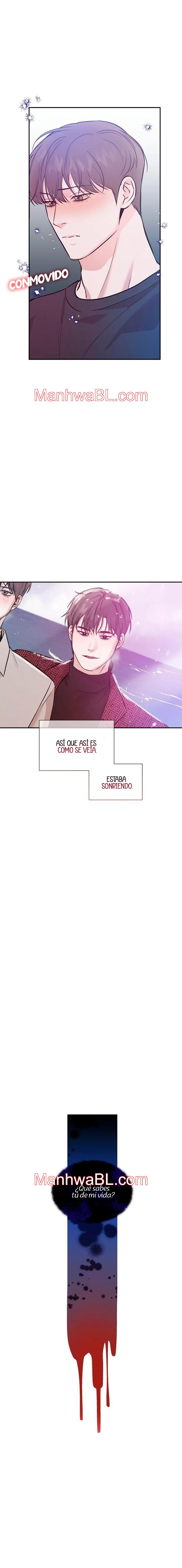 Stranger - Capítulo 57.00 manhwa