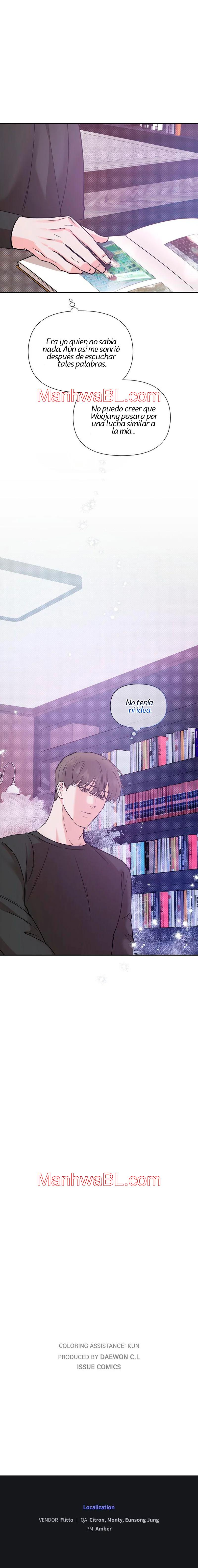 Stranger - Capítulo 57.00 manhwa