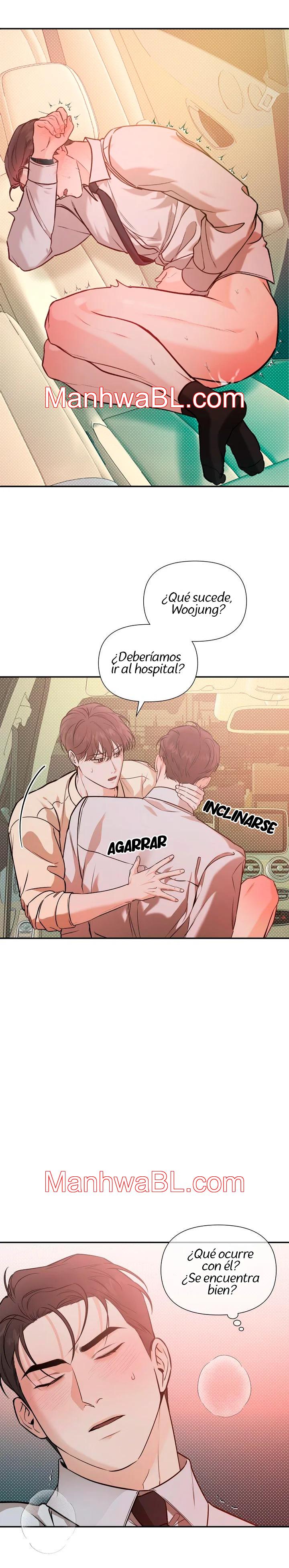 Stranger - Capítulo 57.00 manhwa