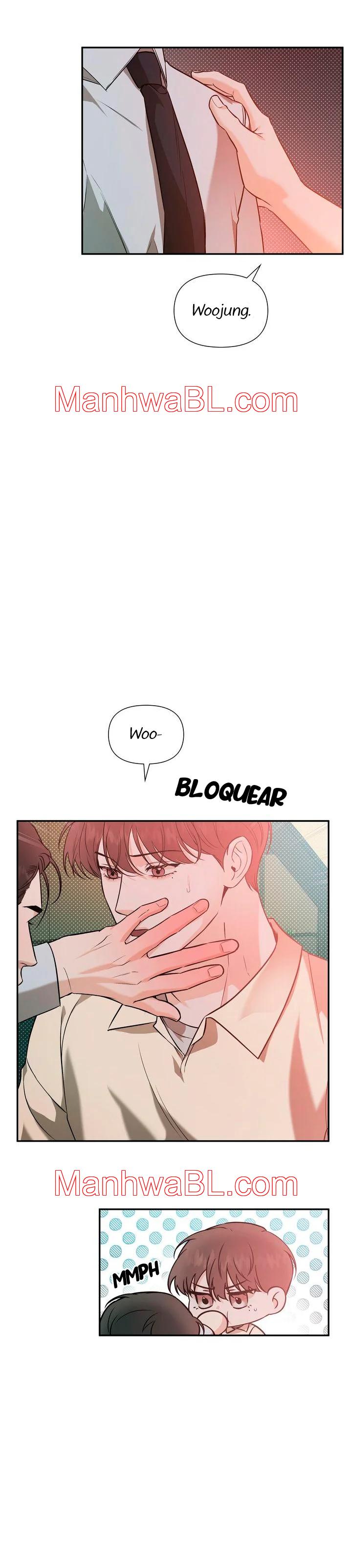Stranger - Capítulo 57.00 manhwa