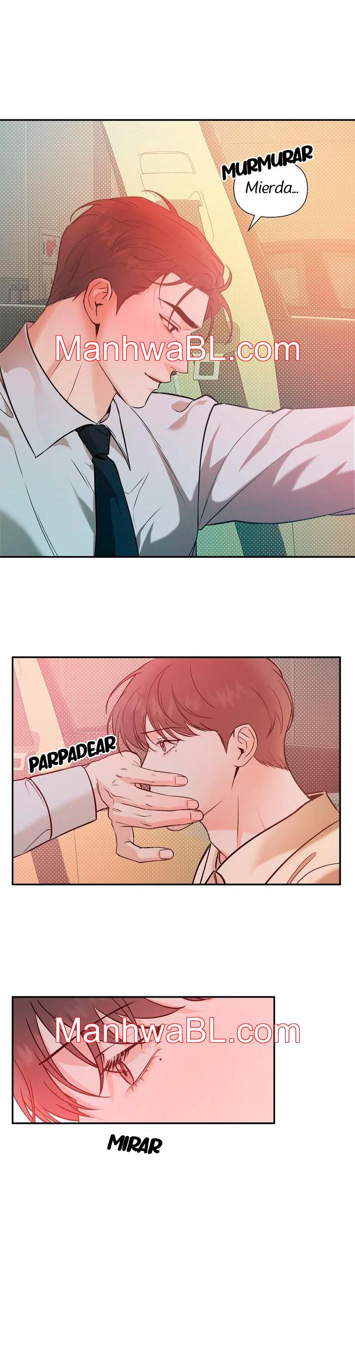 Stranger - Capítulo 57.00 manhwa