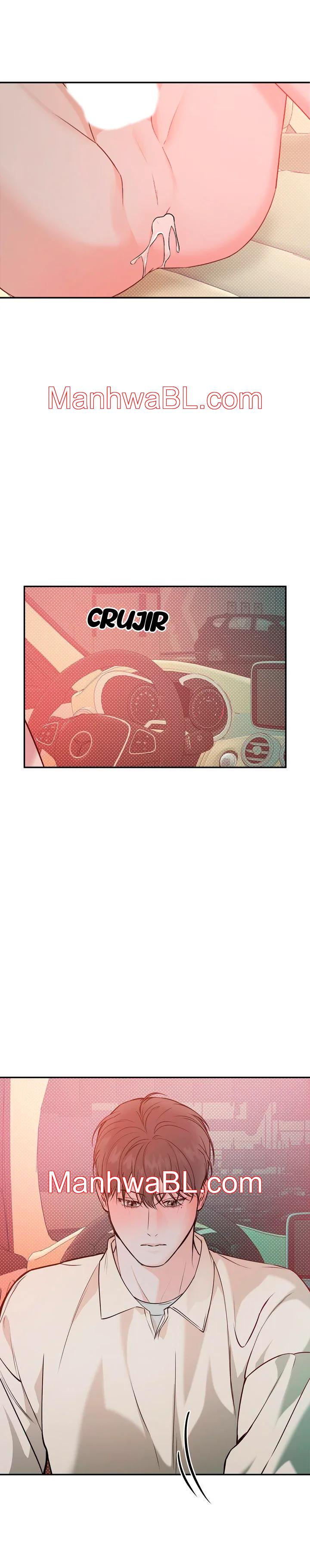 Stranger - Capítulo 57.00 manhwa