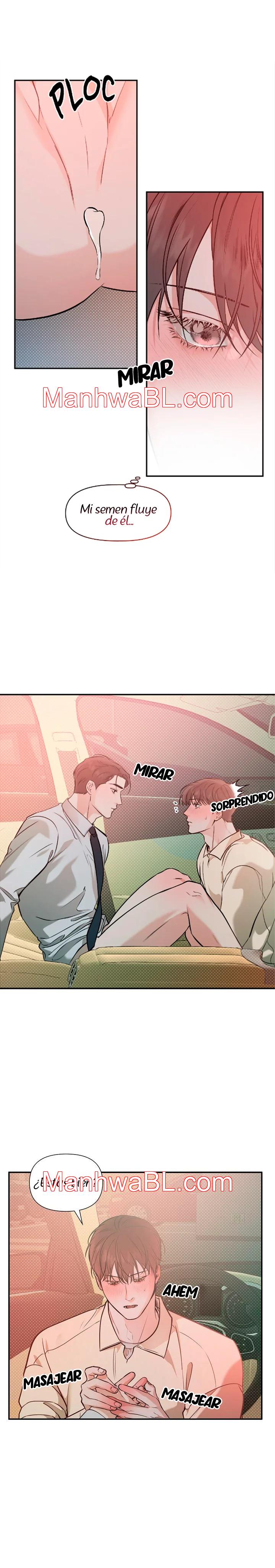 Stranger - Capítulo 57.00 manhwa