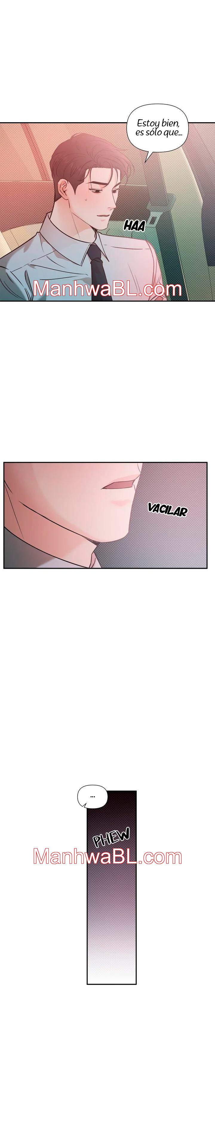 Stranger - Capítulo 57.00 manhwa